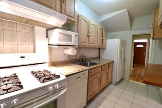 2627 Sherman Ave NW in Washington, DC - Building Photo - Building Photo
