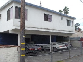 11447 Tiara St in North Hollywood, CA - Building Photo - Building Photo