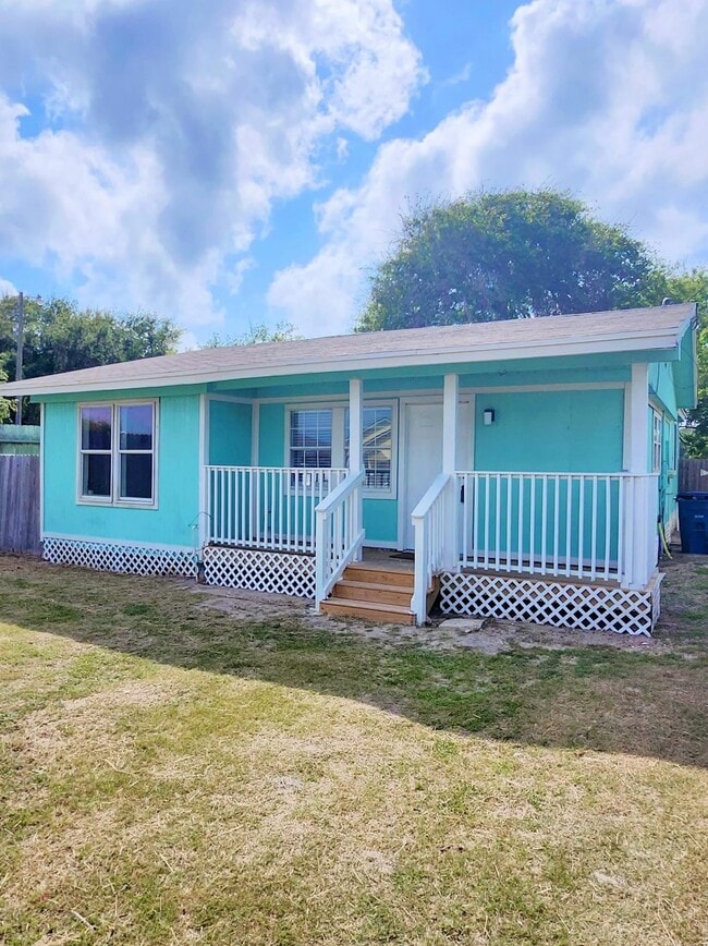 property at 1714 Amber Dr