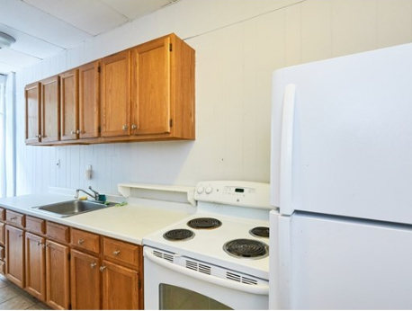 131 Saint Botolph St in Boston, MA - Building Photo