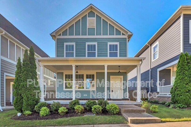 property at 2210 Worthington Ave