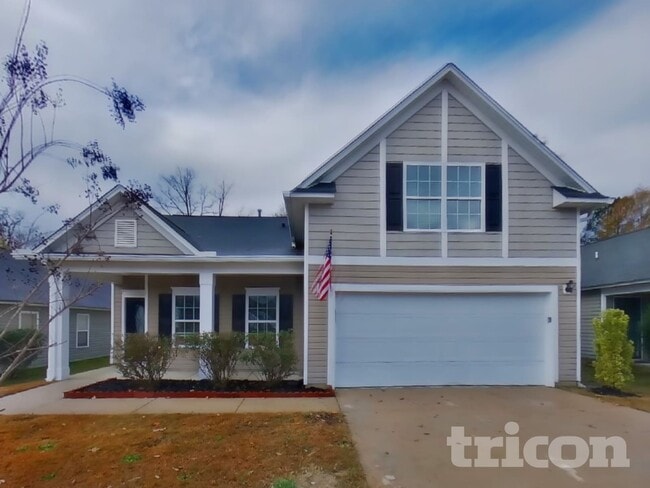 240 Fox Squirrel Cir in Columbia, SC - Building Photo - Building Photo