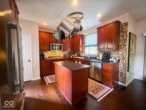 11341 Romeo Pl in Fortville, IN - Building Photo - Building Photo