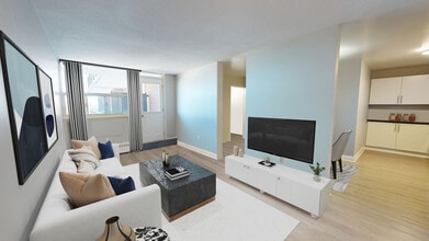 2 Quebec in Guelph, ON - Building Photo - Building Photo
