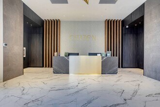 Citizen on Jasper in Edmonton, AB - Building Photo - Building Photo