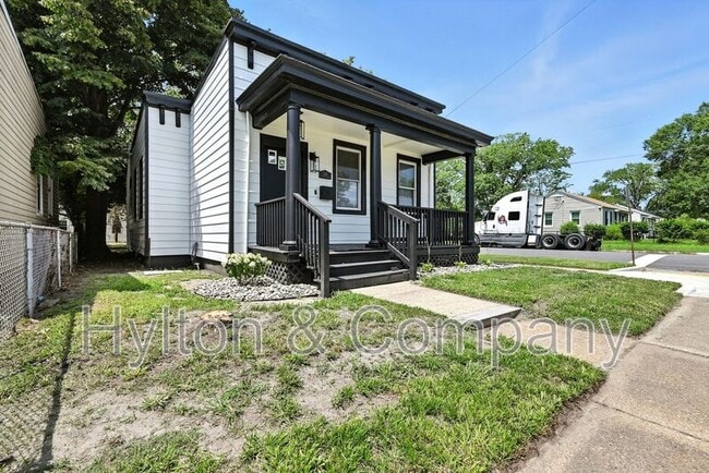 1718 N 21st St in Richmond, VA - Building Photo - Building Photo