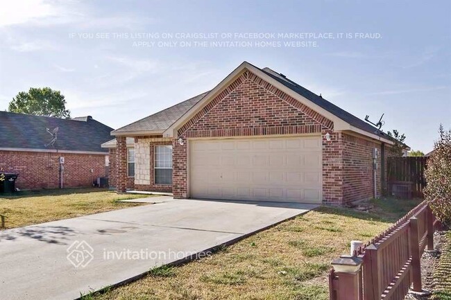 1223 Clay Ln in Seagoville, TX - Building Photo - Building Photo