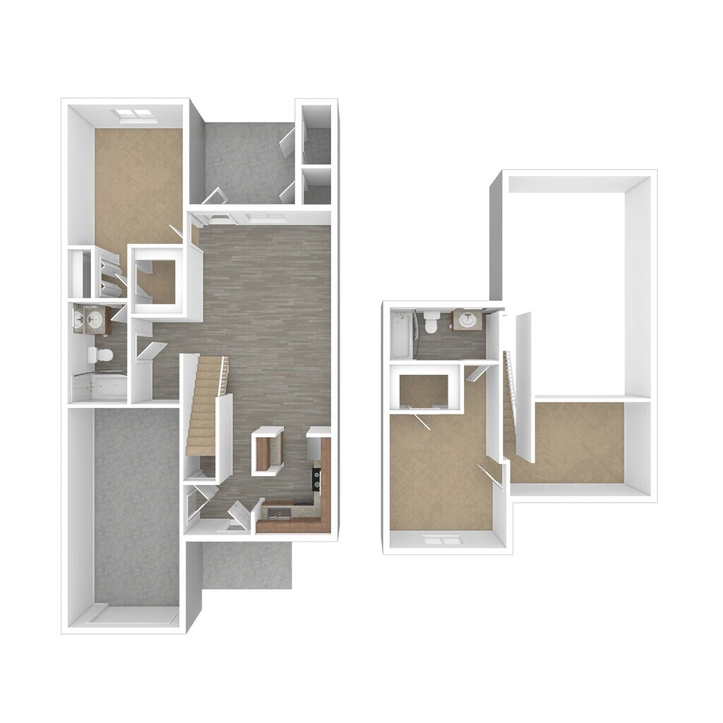 Rosemont Brookhaven Bellport, NY Apartments