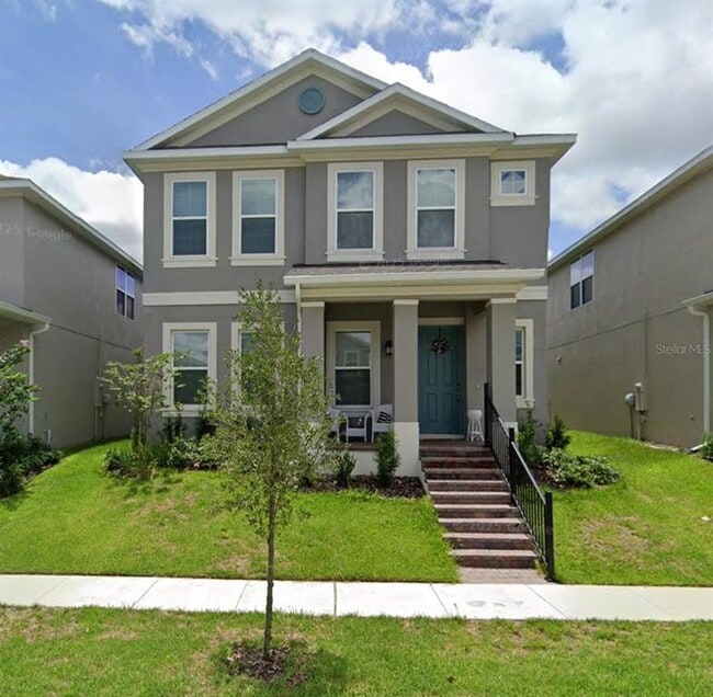 15742 Sweet Limetta Dr
