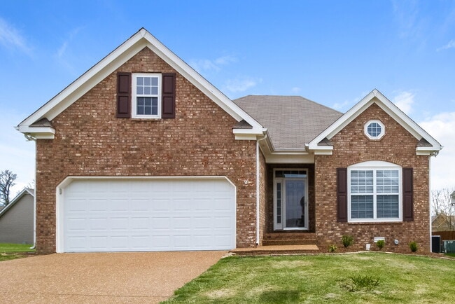 property at 6033 Lori Anne Dr