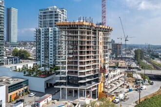 Alaska in Burnaby, BC - Building Photo - Building Photo