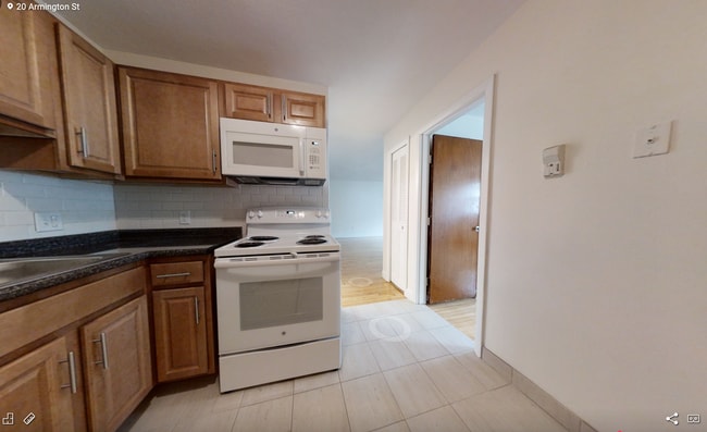 property at 26 Armington St