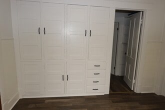 521 Dewey Ave in Goshen, IN - Building Photo - Building Photo