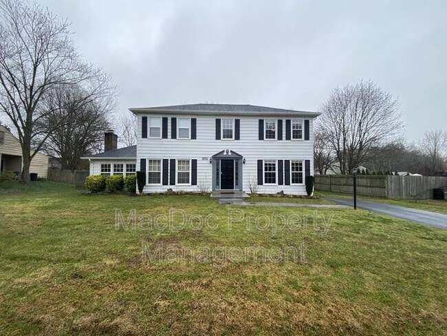 property at 12009 Stansbury Dr