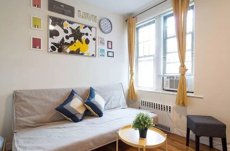 58 Queensberry St in Boston, MA - Building Photo