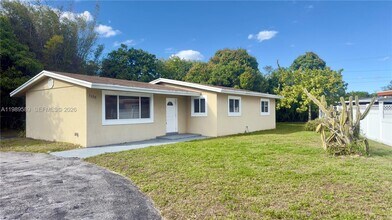 1125 NW 16th Ct in Fort Lauderdale, FL - Building Photo - Building Photo