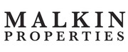 Property Management Company Logo Malkin Properties