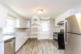 1541 Beckham St in West Columbia, SC - Building Photo - Building Photo
