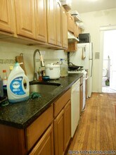 58 Queensberry St in Boston, MA - Building Photo - Building Photo