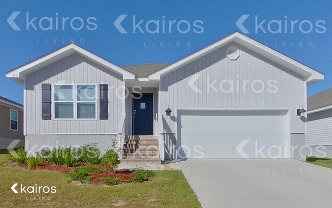 property at 4753 Malay Cir