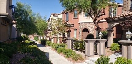 11347 Corsica Mist Ave in Las Vegas, NV - Building Photo - Building Photo