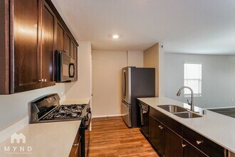 14356 Cloudview Way in Haslet, TX - Building Photo - Building Photo