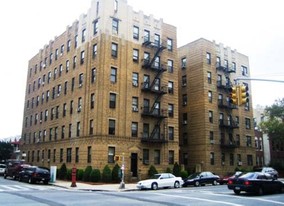 105 Avenue P Apartments