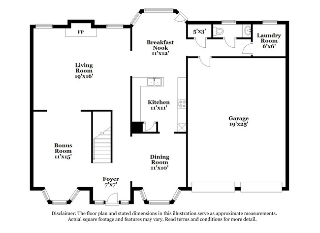 9248 Carnes Crossing Cir in Jonesboro, GA - Building Photo - Building Photo