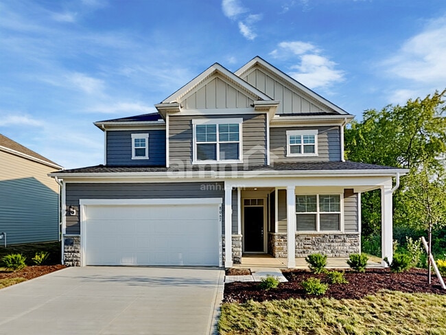 property at 8067 Hula Popper St