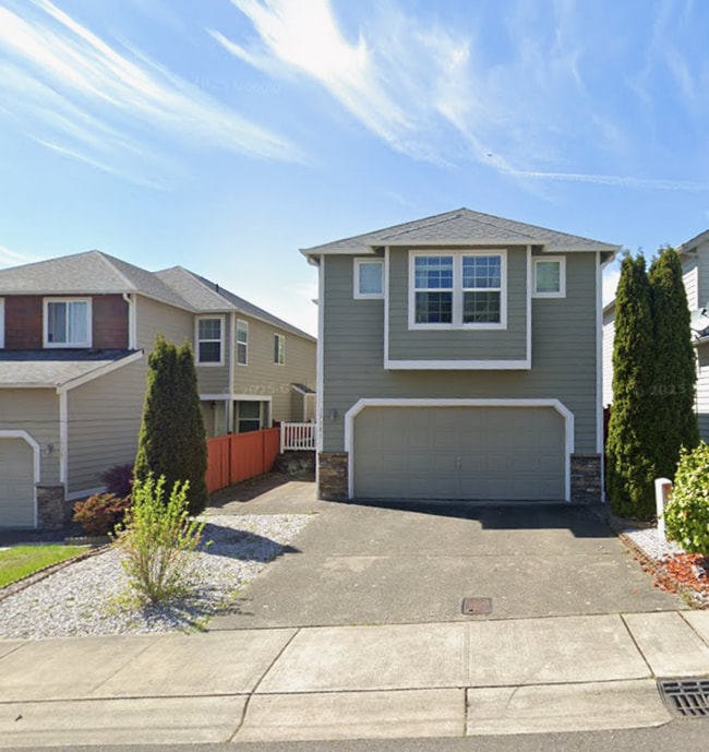 property at 19381 114th Pl SE