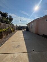1234 Persimmon Ave in El Cajon, CA - Building Photo - Building Photo