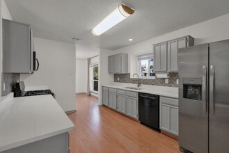 2038 Sancerre Ln in Carrollton, TX - Building Photo - Building Photo