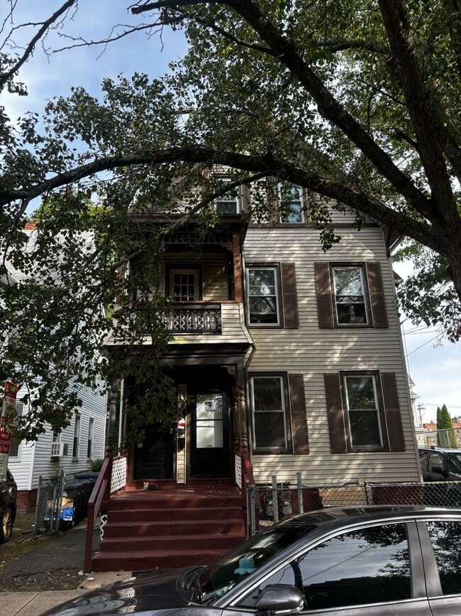 property at 37 Hotchkiss St