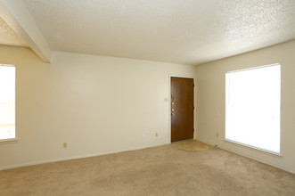 Seville Apartments in Odessa, TX - Building Photo - Interior Photo