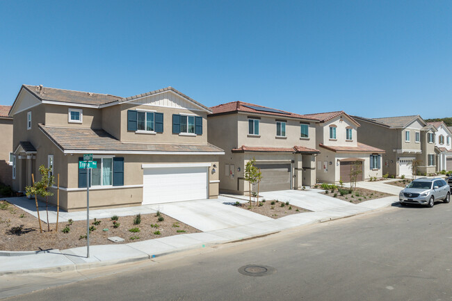 Tierra Del Sol in Menifee, CA - Building Photo - Building Photo