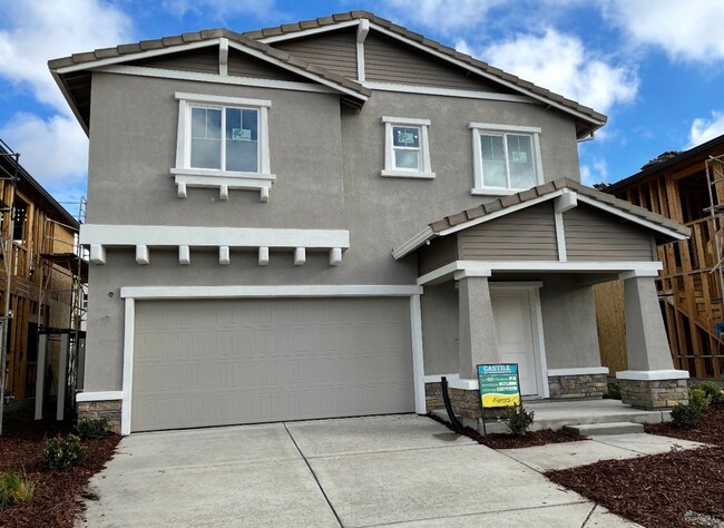 property at 3818 Berrybridge St