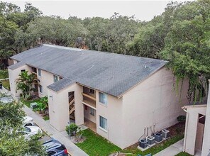 7606 Abbey Ln in Tampa, FL - Building Photo - Building Photo