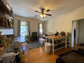 1220 Cambridge St, Unit 5 in Cambridge, MA - Building Photo