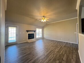 624 Vickery Ave in Yukon, OK - Building Photo - Building Photo