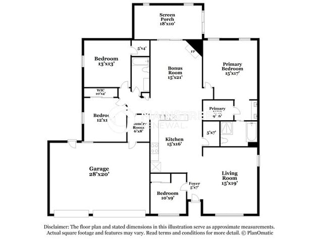 7744 W Yucca St in Peoria, AZ - Building Photo - Building Photo