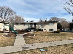 272 N Center St, Unit #1 in American Fork, UT - Building Photo