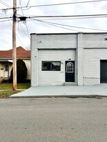 1916 Hamill Ave in Clarksburg, WV - Building Photo