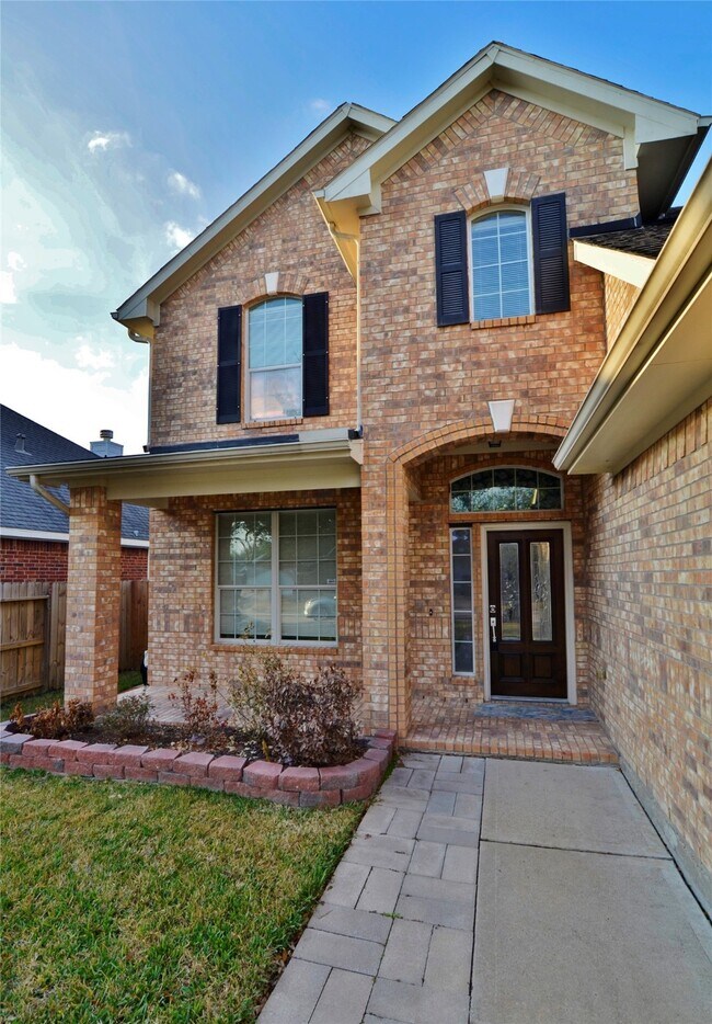 7430 Boxwood Ridge Ln in Richmond, TX - Building Photo - Building Photo