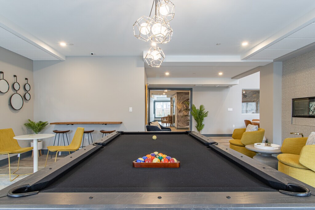 Michaels Landing Apartments in Lynnfield, MA