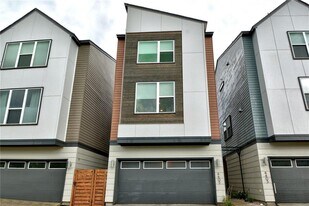 4405 Swift Path in Austin, TX - Building Photo