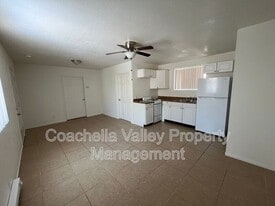 66300 Hacienda Ave in Desert Hot Springs, CA - Building Photo