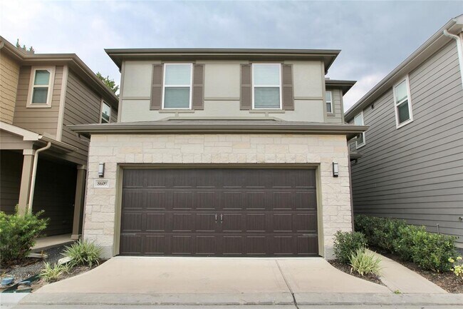 8609 Cedar Brook Point Dr in Houston, TX - Building Photo - Building Photo