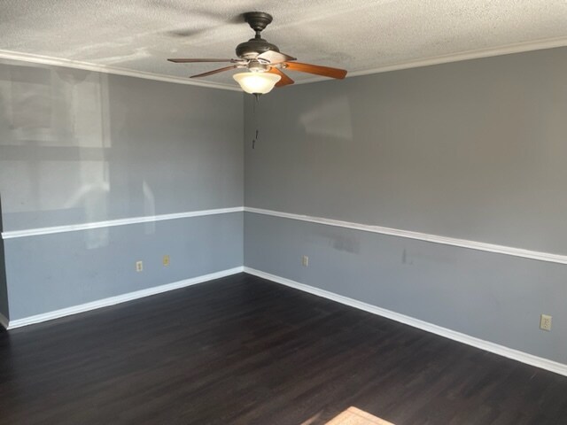 335 W 12th St, Unit a-5 in Cookeville, TN - Building Photo - Building Photo
