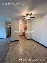 1218 Severson Dr in Sun Prairie, WI - Building Photo - Building Photo