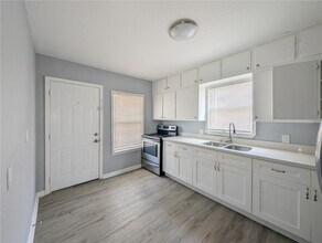 4709 Archer Dr in Corpus Christi, TX - Foto de edificio - Building Photo